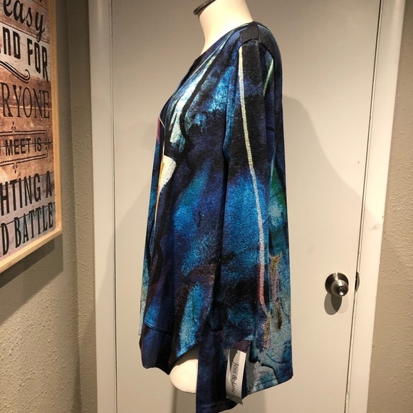 indie style blouse by jess and jane - Picture 11 of 16